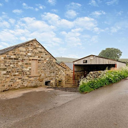 3 Bed In Pateley Bridge 94743 Villa Exterior photo